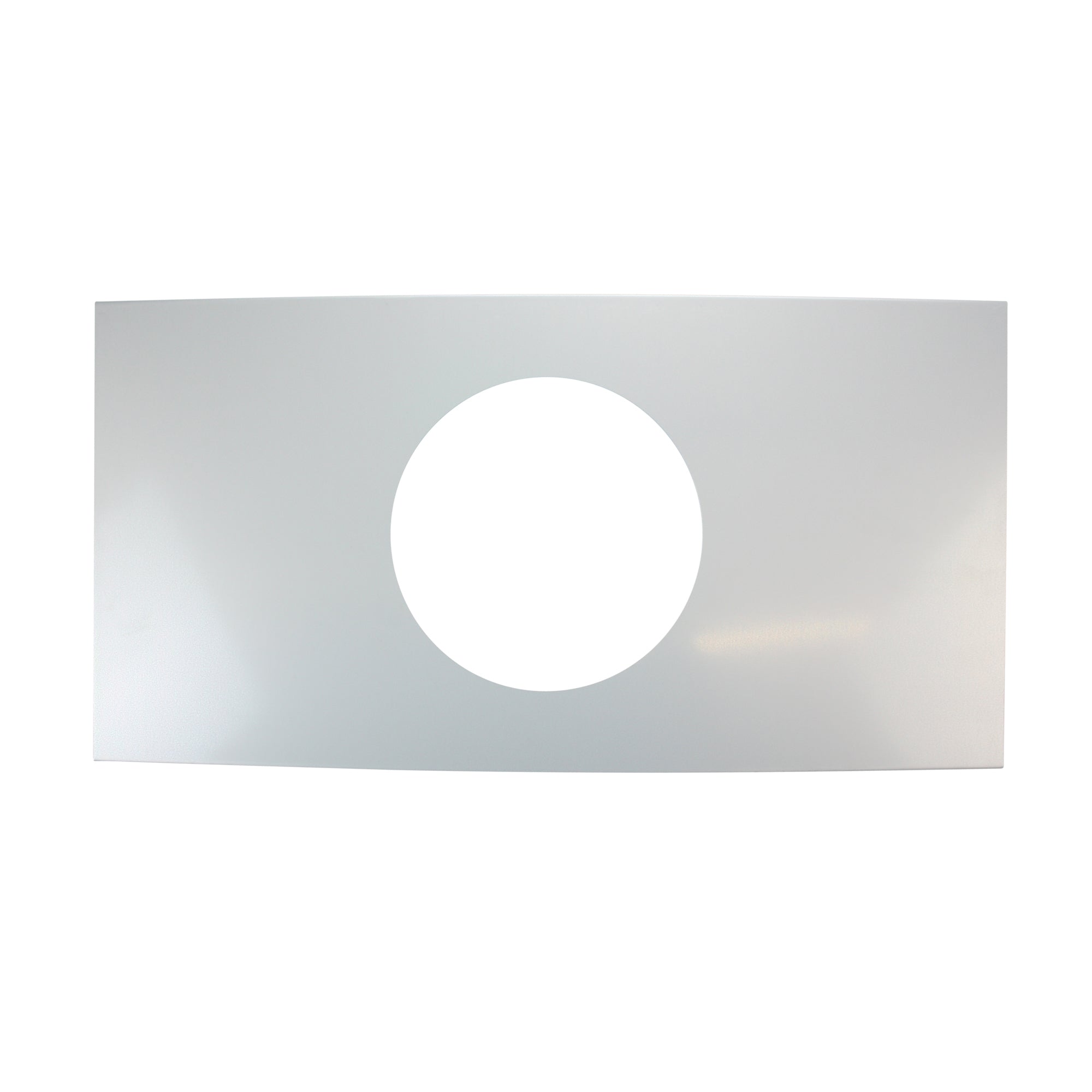 Ademco, ADEMCO 517082-7130 7" DROP CEILING MOUNTING PLATE FOR HONEYWELL CCTV DOMES