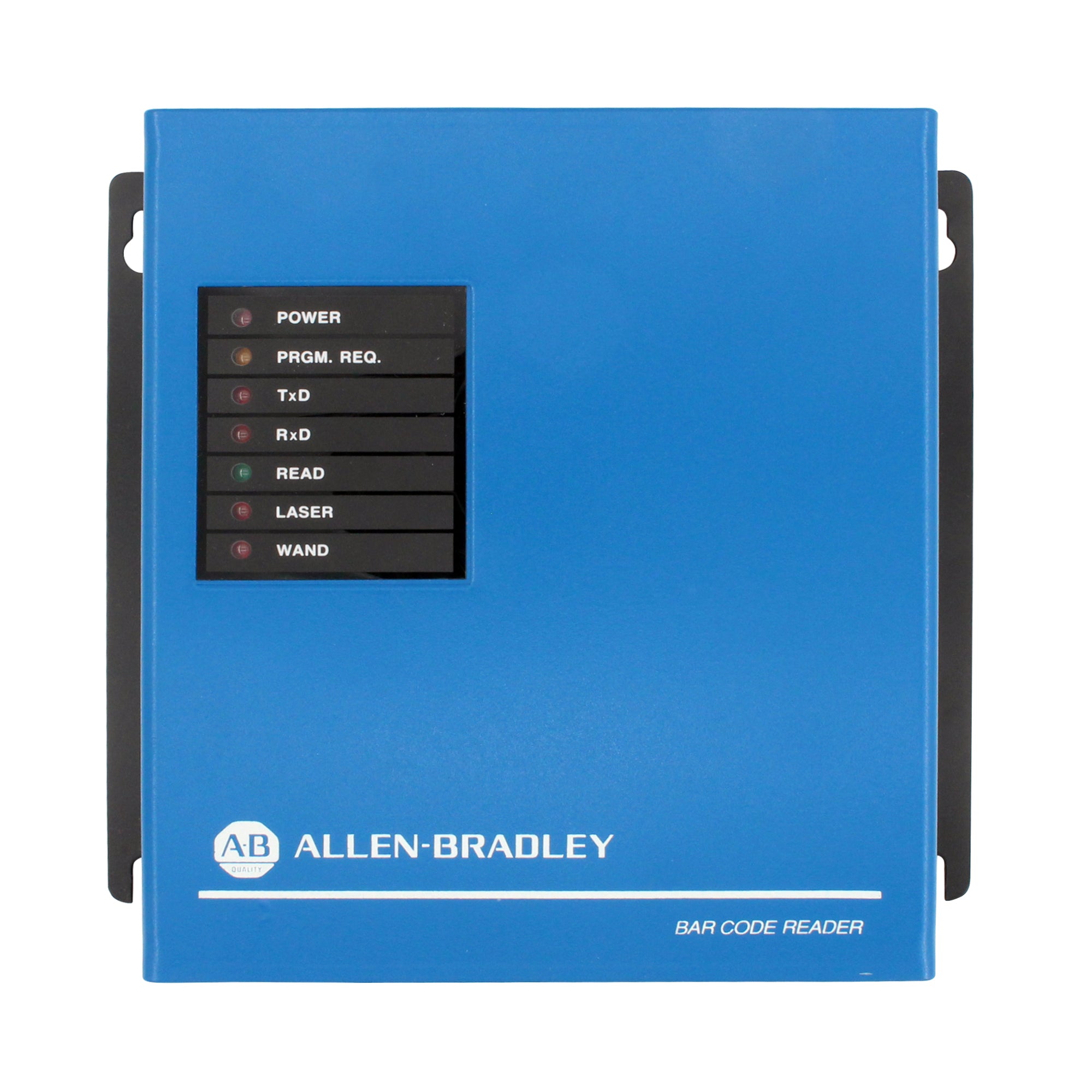 Allen Bradley Group, ALLEN BRADLEY 2755-DH1 BAR-CODE READER, SERIES-A, 130VAC, 50/60HZ