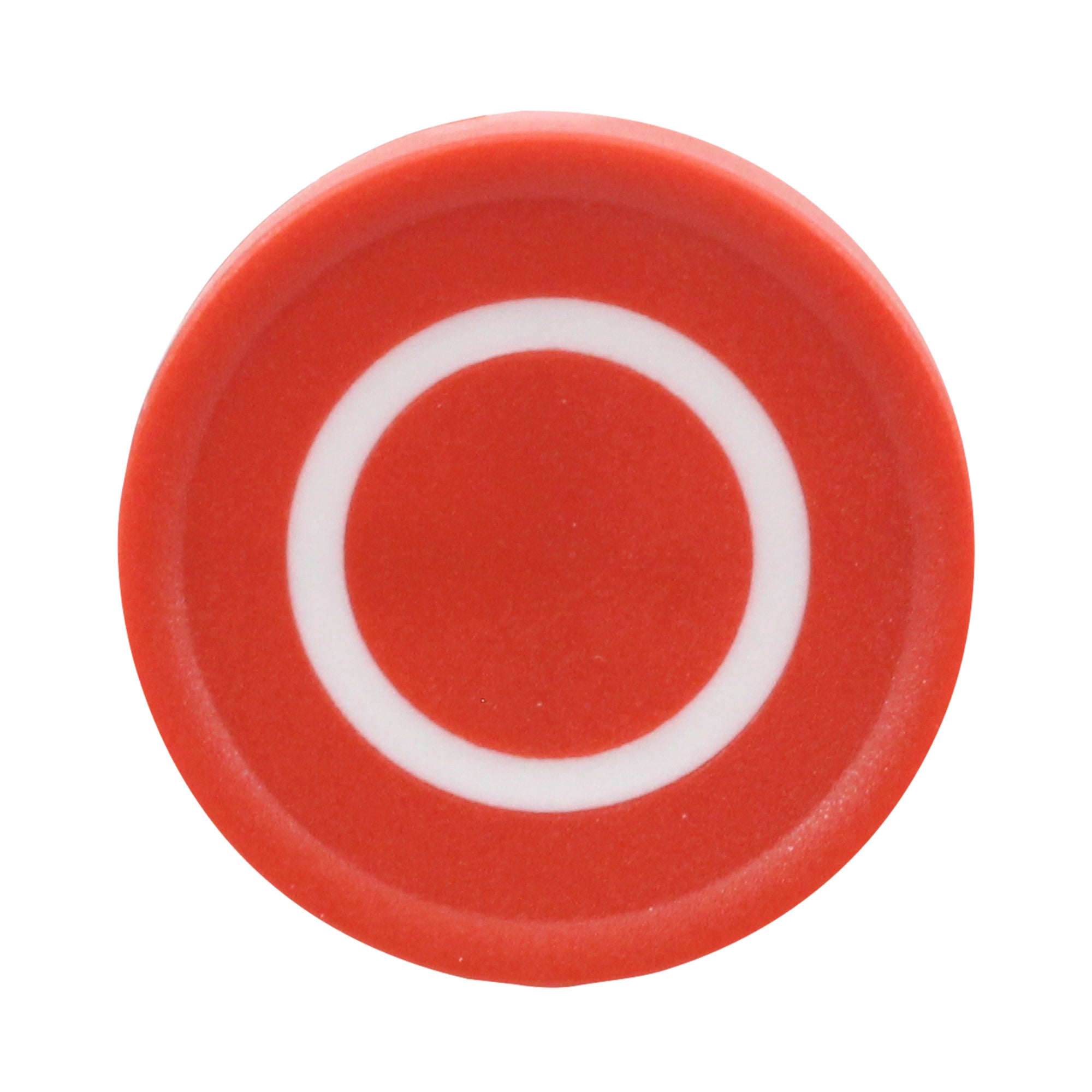 Allen Bradley Group, ALLEN BRADLEY 800F-AE405 EXTENDED PUSH BUTTON MOLDED CAP, SERIES-A, RED