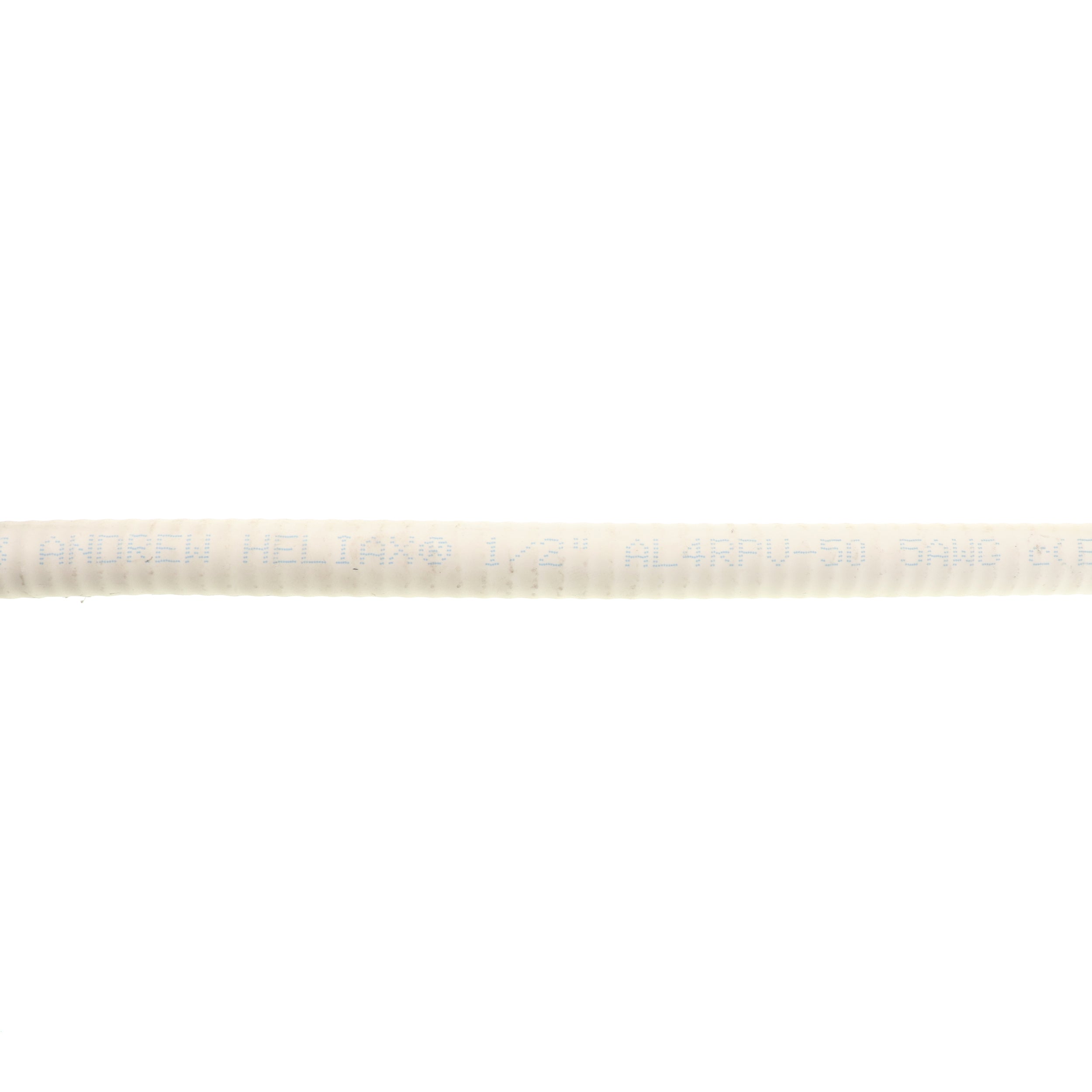 Andrew Corporation, ANDREW AL4RPV-50 HELIAX COAXIAL CABLE, 5-AWG, ARMORED, 1/2", WHITE PLENUM JACKET