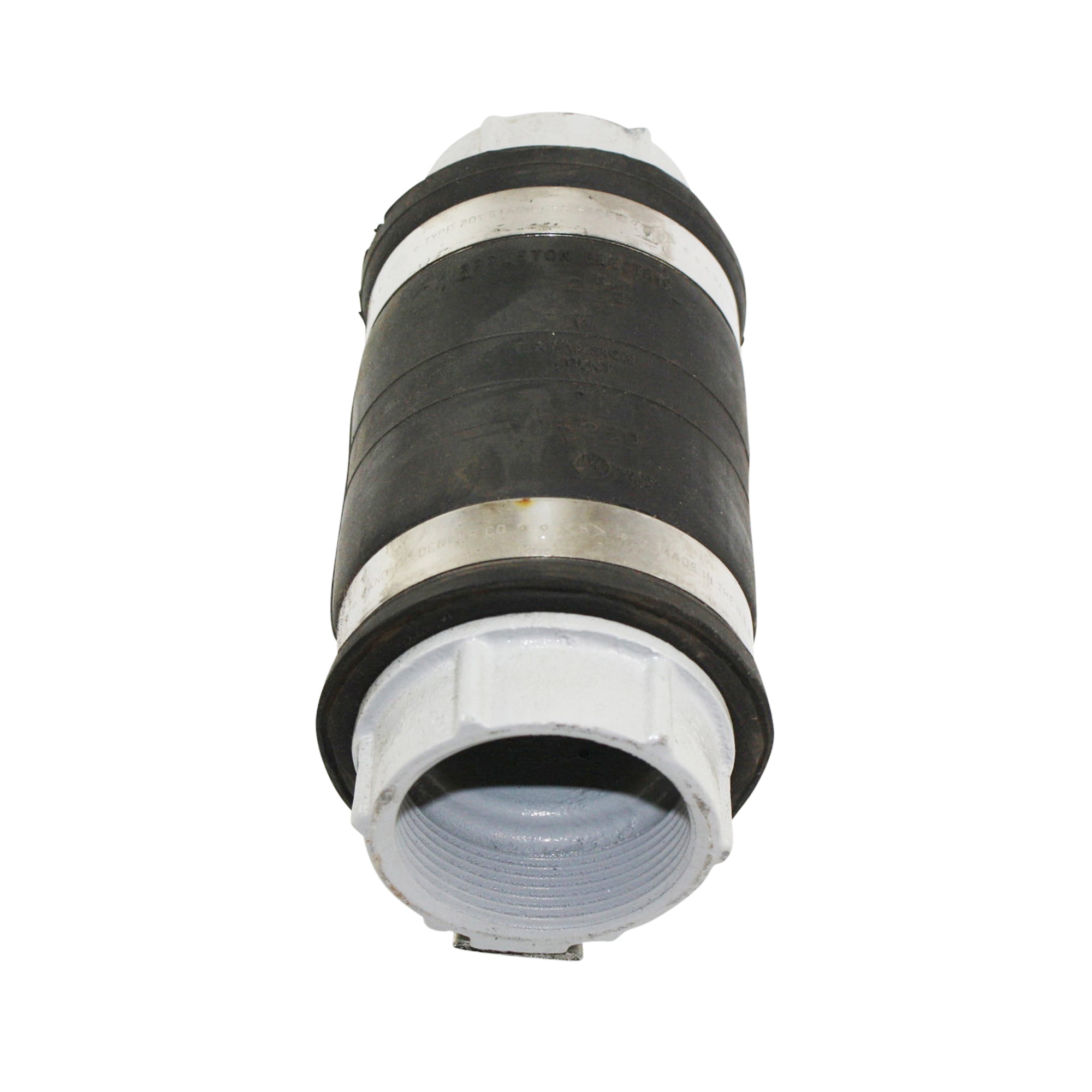 Appleton, APPLETON DF250 EXPANSION AND DEFLECTION COUPLING LIQUID TIGHT 2-1/2"