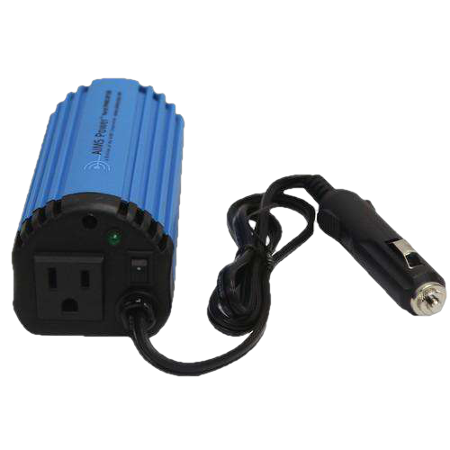 Aims Power, Aims Power PWRCUP120 120 Watt Power Inverter Can Size New