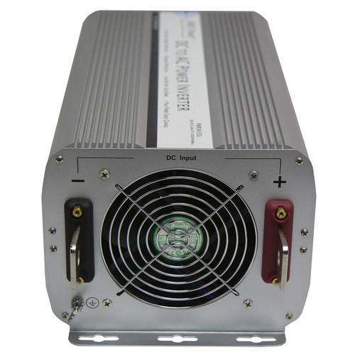 Aims Power, Aims Power PWRINV500012W 5000 Watt Power Inverter New