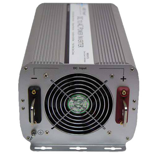Aims Power, Aims Power PWRINV500048W 5000 Watt 48 volt Inverter New