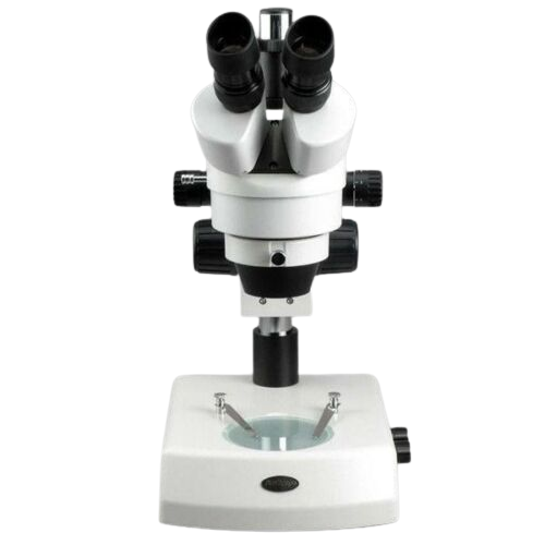 AmScope, Amscope SM-2TZ 3.5X - 90X Trinocular Stereo Zoom Microscope with Dual Intensity Adjustable Lights New