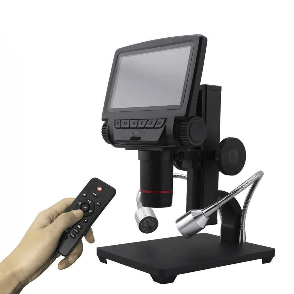 Andonstar, Andonstar ADSM301 5 Inch Display 1080P HDMI Digital Microscope New