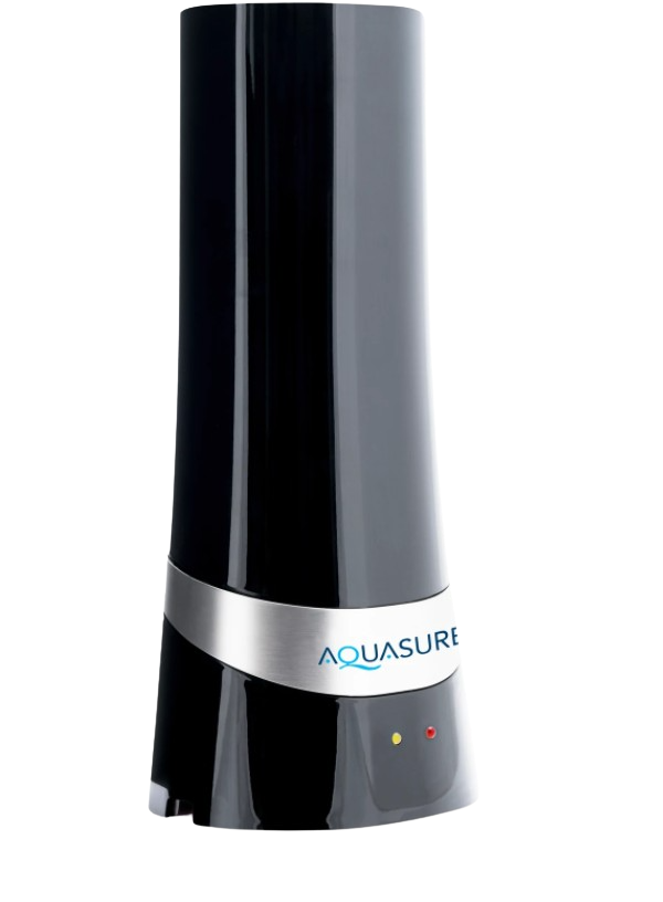 Aquasure, Aquasure AS-D100CER Dash Series Micro-Ceramic Filtration Countertop Water Filter New