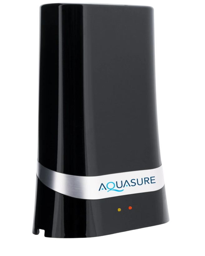 Aquasure, Aquasure AS-D200UF Dash Series Advanced Ultra Filtration Countertop Water Filter New