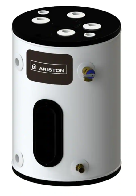 Ariston, Ariston ARI POU-12 120V 1500W 12 Gallon Point of Use Electric Water Heater New