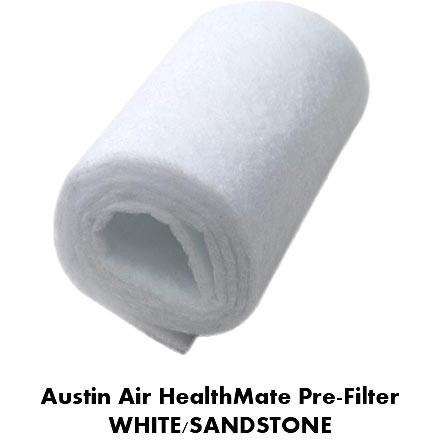 Austin Air, Austin Air Standard Pre-Filter
