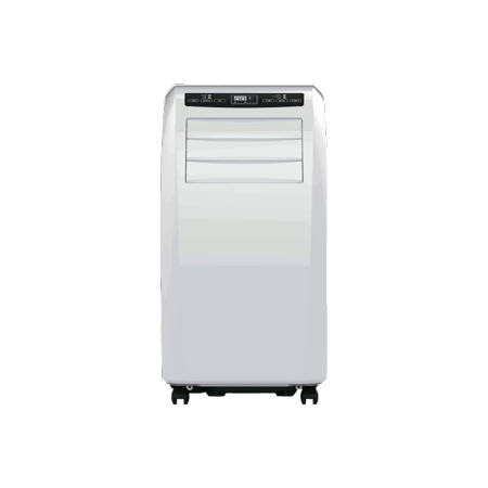 Avista, Avista APA12ECW 12000 BTU Portable Air Conditioner with Remote New