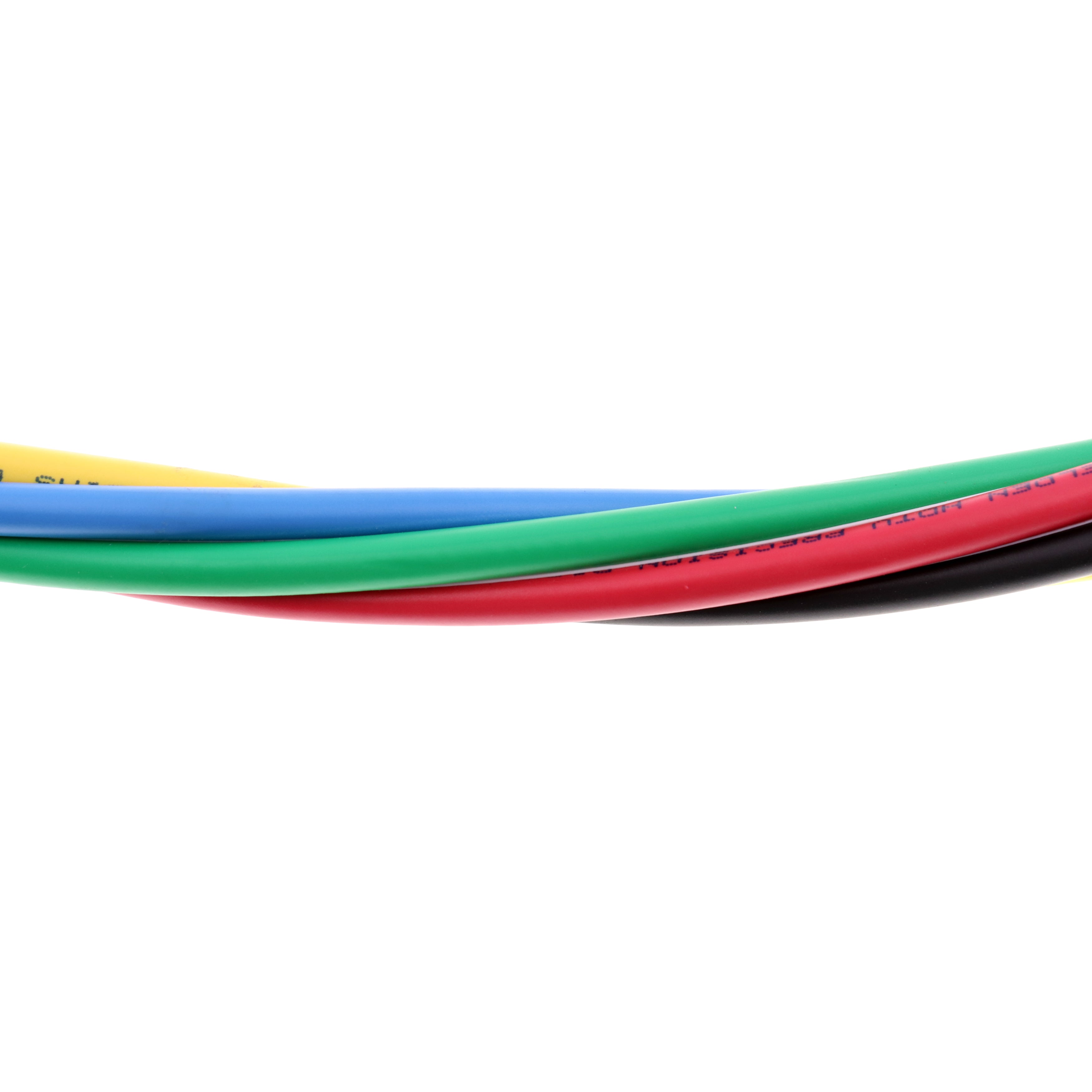 Belden, BELDEN 1505S5 BRILLIANCE RGB SNAKE CABLE, 5-COAX RG59/ SDI VIDEO CABLE, CMR, PER
