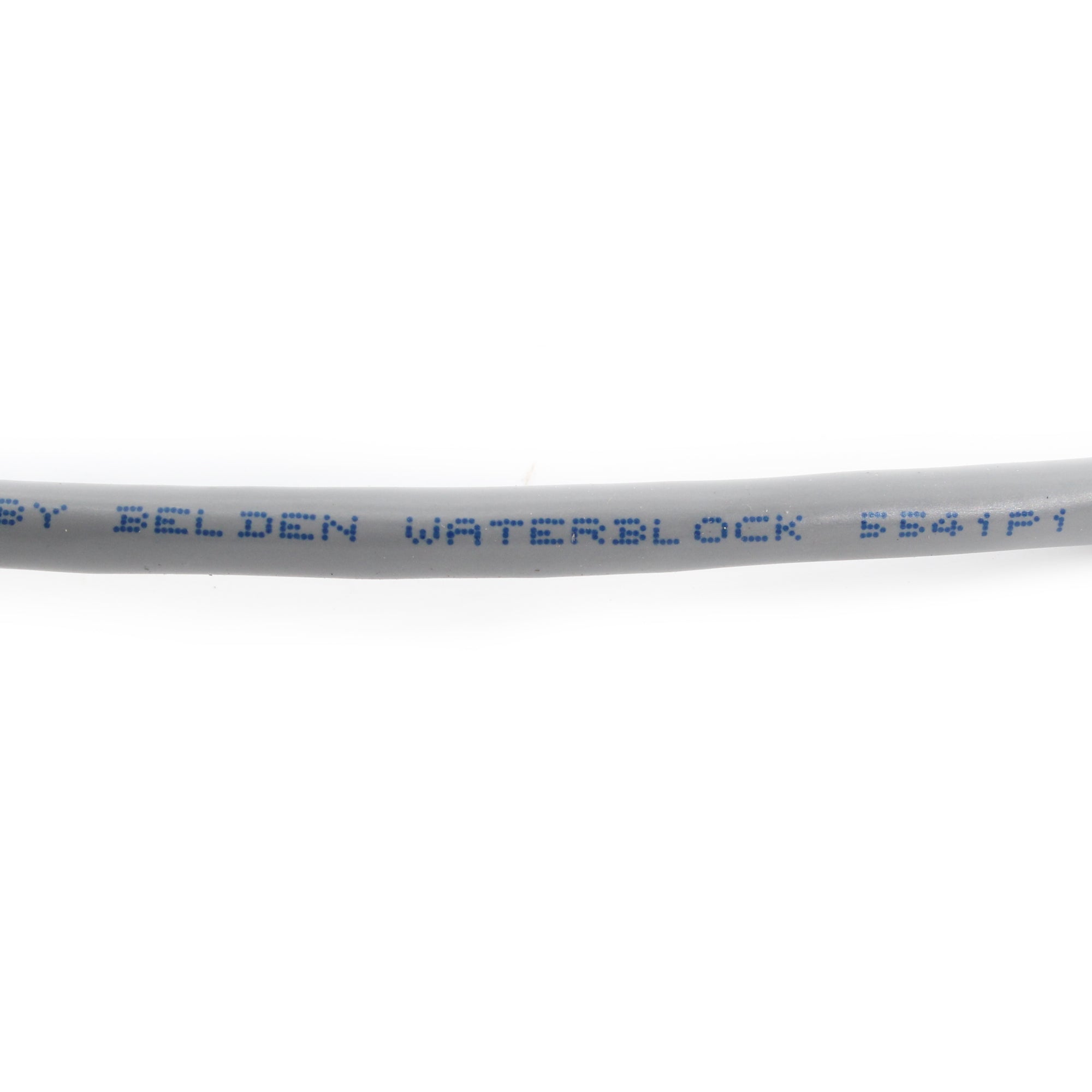 Belden, BELDEN 5541P1-008 WATER-BLOCKED INDOOR/OUTDOOR CABLE, 22/4C, 22-AWG, 1000-FT