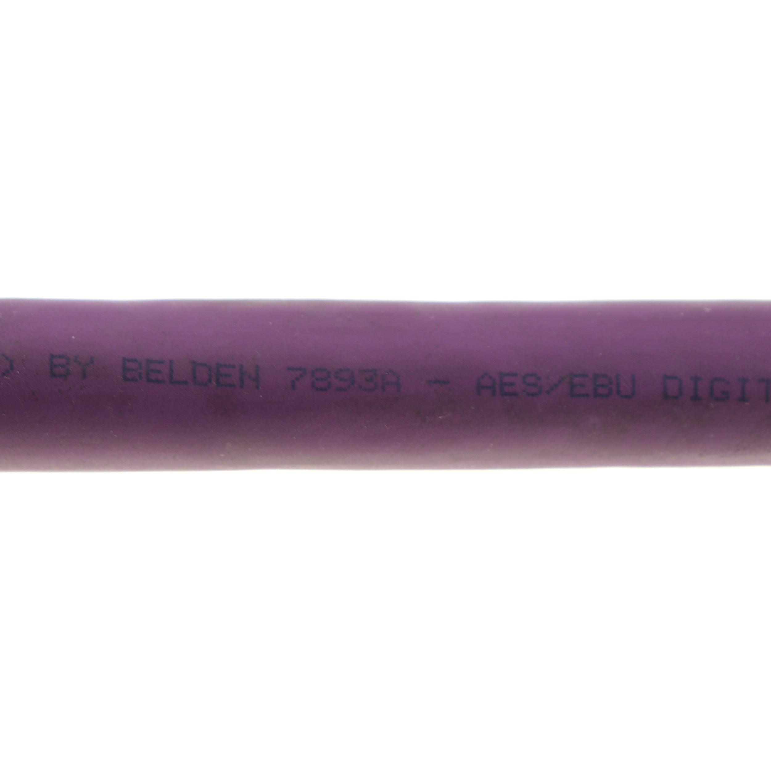 Belden, BELDEN 7893A DIGITAL AES/EBU SNAKE CABLE, 16-PAIR 26AWG, SHIELDED, PVC, PER-FOOT
