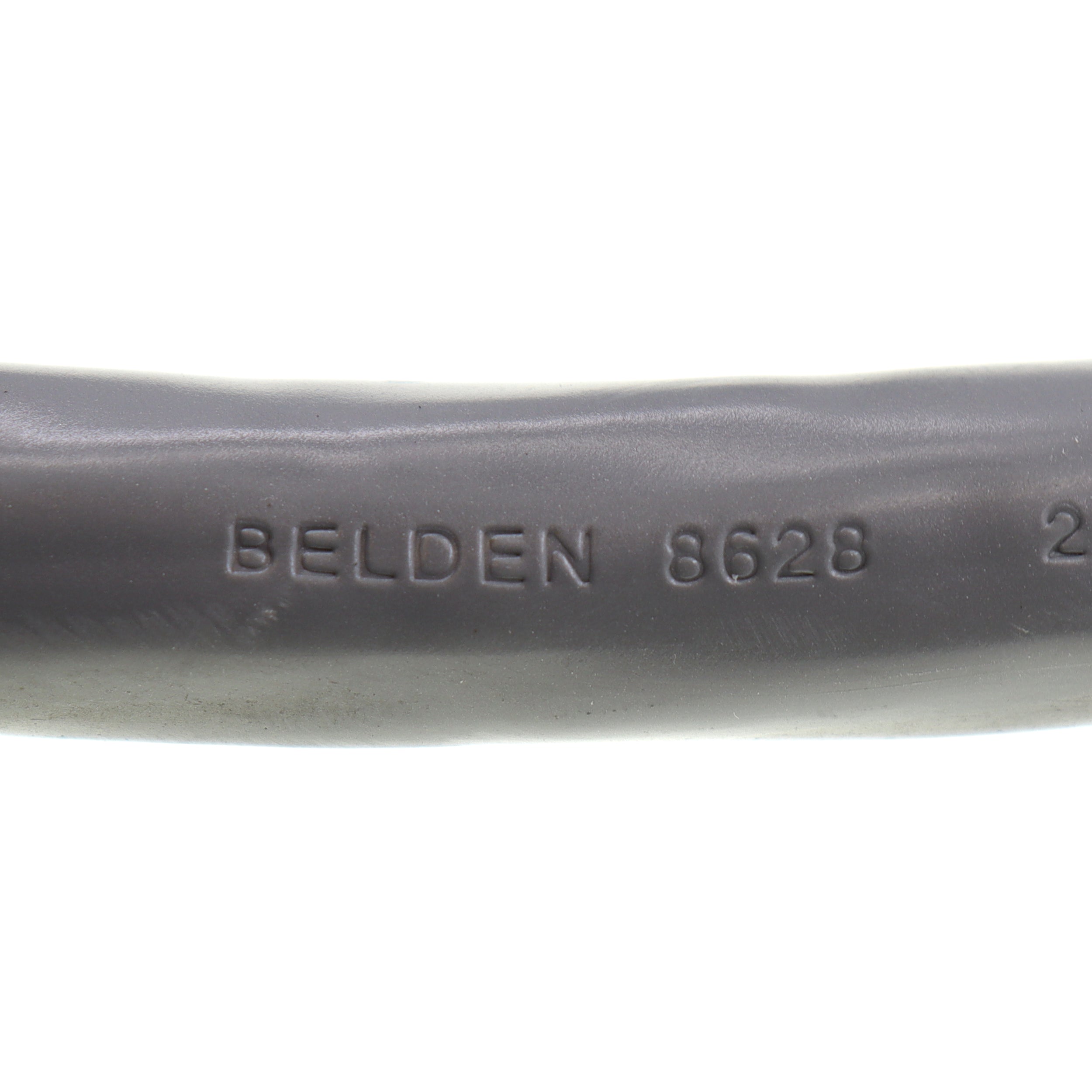 Belden, BELDEN 8628 MULTI-CONDUCTOR STR-TC CONTROL CABLE, 14AWG 7C, PVC, GRAY, PER-FOOT