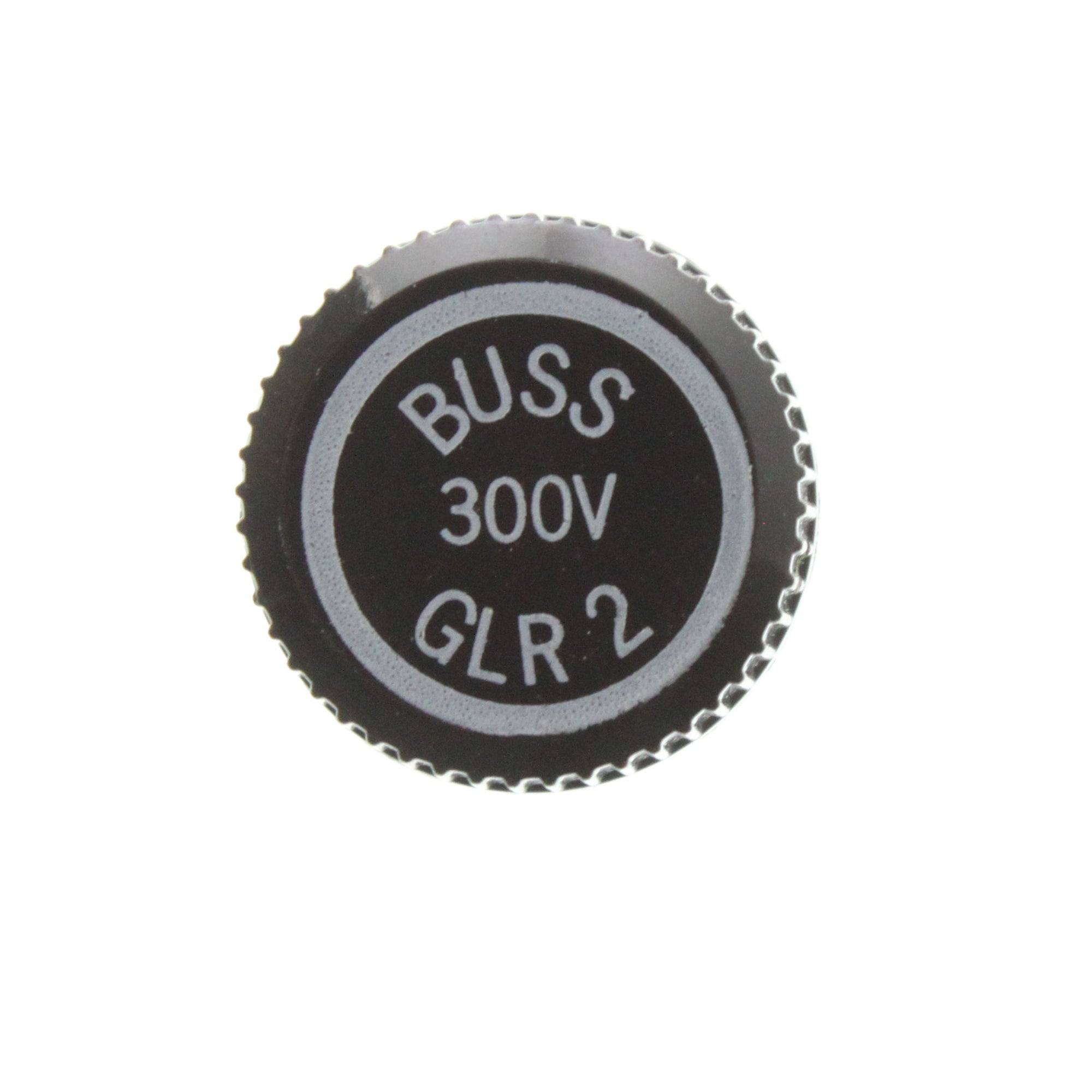Bussman, BUSSMAN GLR-2 NON-REJECTING FAST-ACTING INLINE FUSE 300-VOLT, 2-AMP
