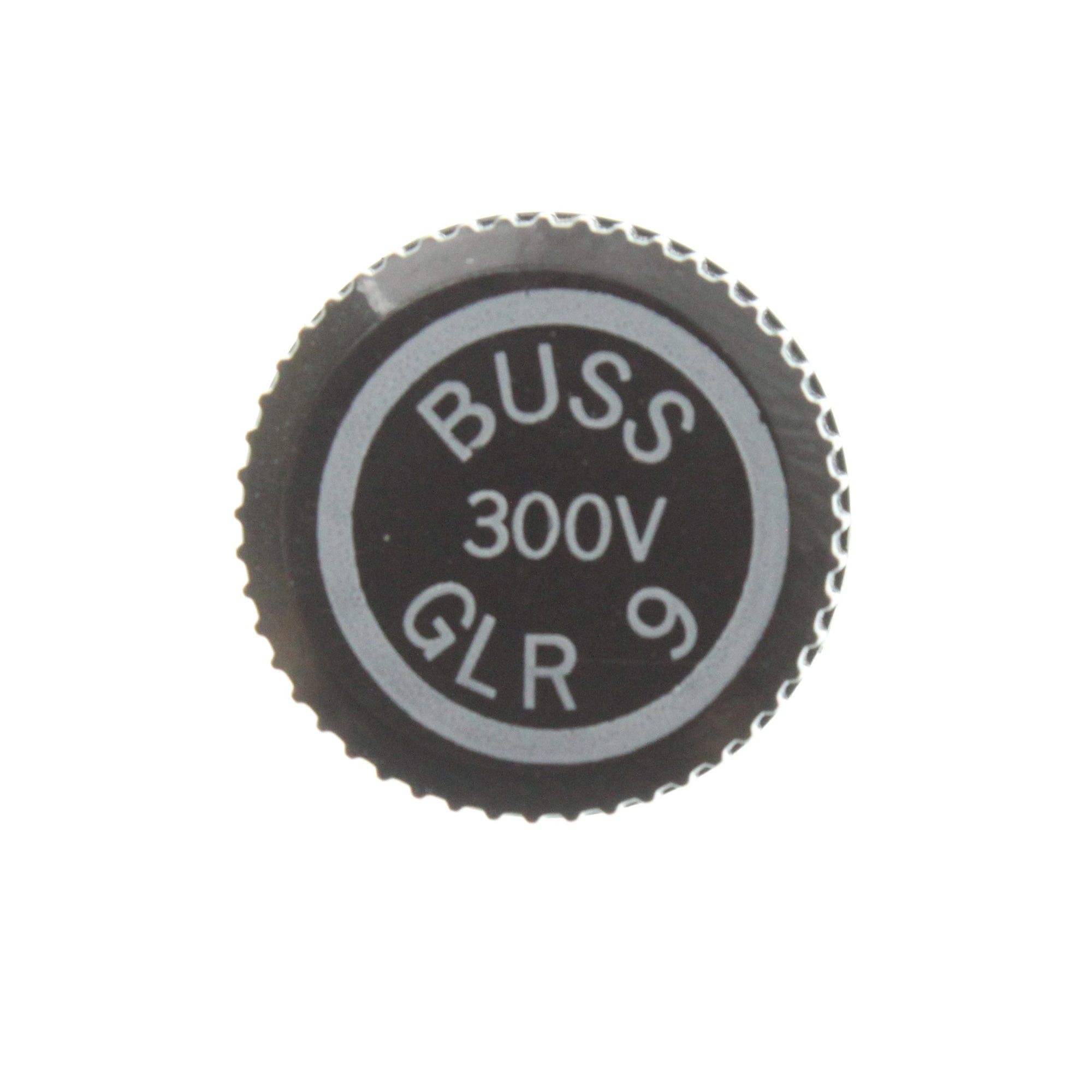 Bussman, BUSSMAN GLR-9 NON-REJECTING FAST-ACTING INLINE FUSE 300-VOLT, 9-AMP