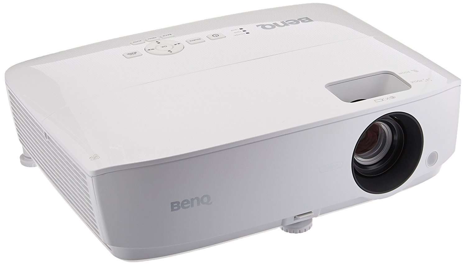 BenQ, BenQ MH530FHD 1080p 3300 ANSI Projector Manufacturer RFB