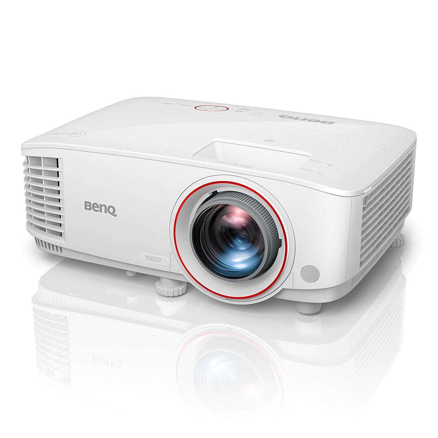 BenQ, BenQ TH671ST 3000 Lumen DLP 1080p Projector Manufacturer RFB