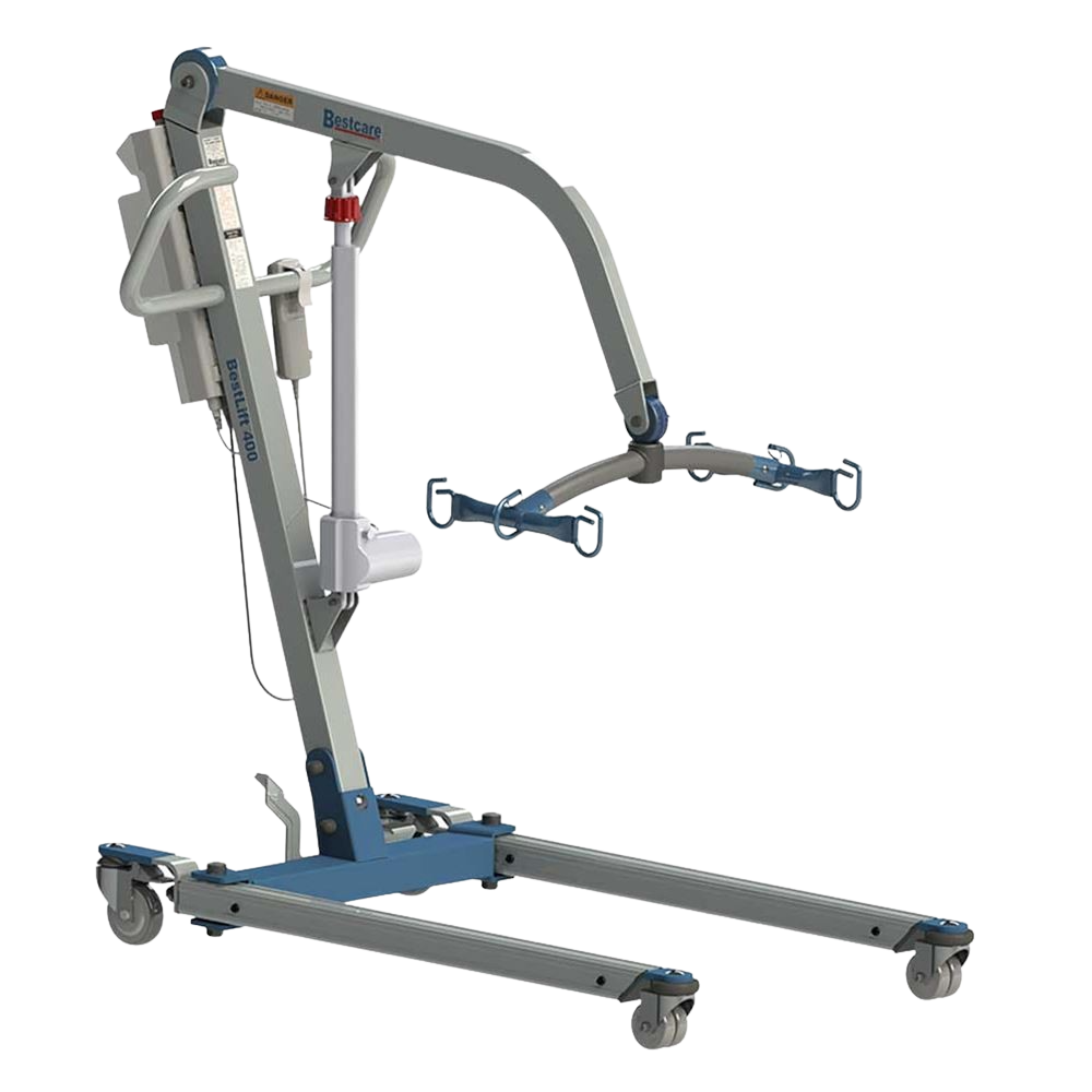 Bestcare, Bestcare PL400 Full-Body Patient Lift 400 lbs Capacity New