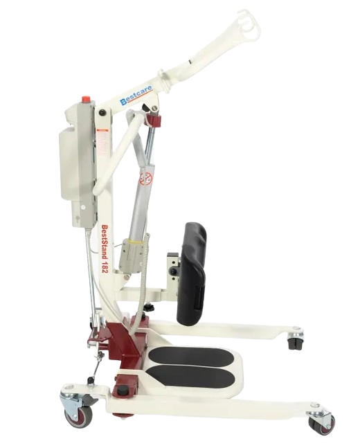 Bestcare, Bestcare SA182/H Sit-to-Stand Patient Lift 400 lbs Capacity New