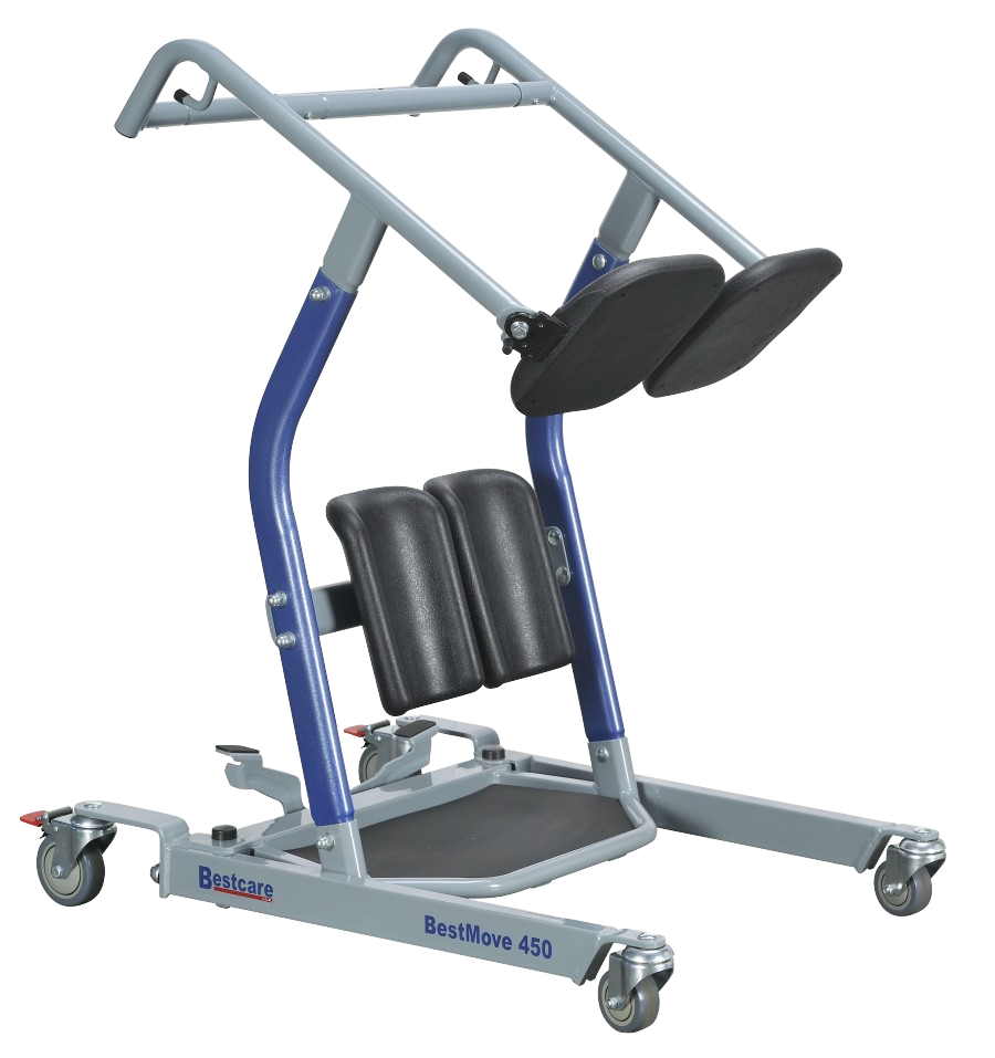 Bestcare, Bestcare STA450 Standing Transfer Aid 450 lbs Capacity New