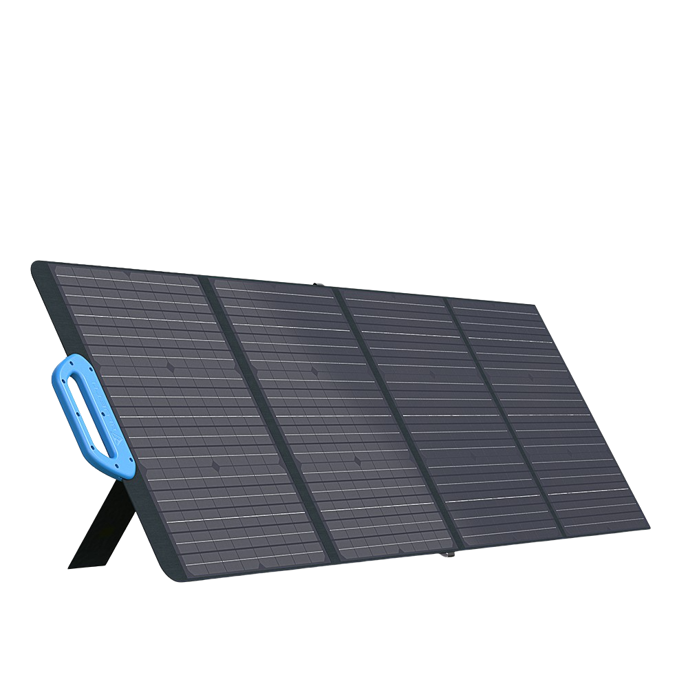 Bluetti, Bluetti PV120 120W Solar Panel New
