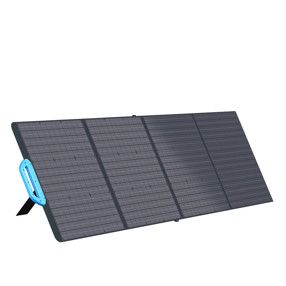 Bluetti, Bluetti PV200 200W Solar Panel New