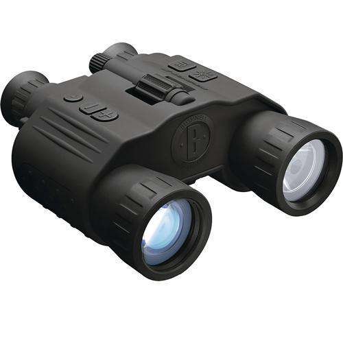 Bushnell, Bushnell Equinox Z 2 X 40mm Binoculars With Digital Night Vision Weather Proof New