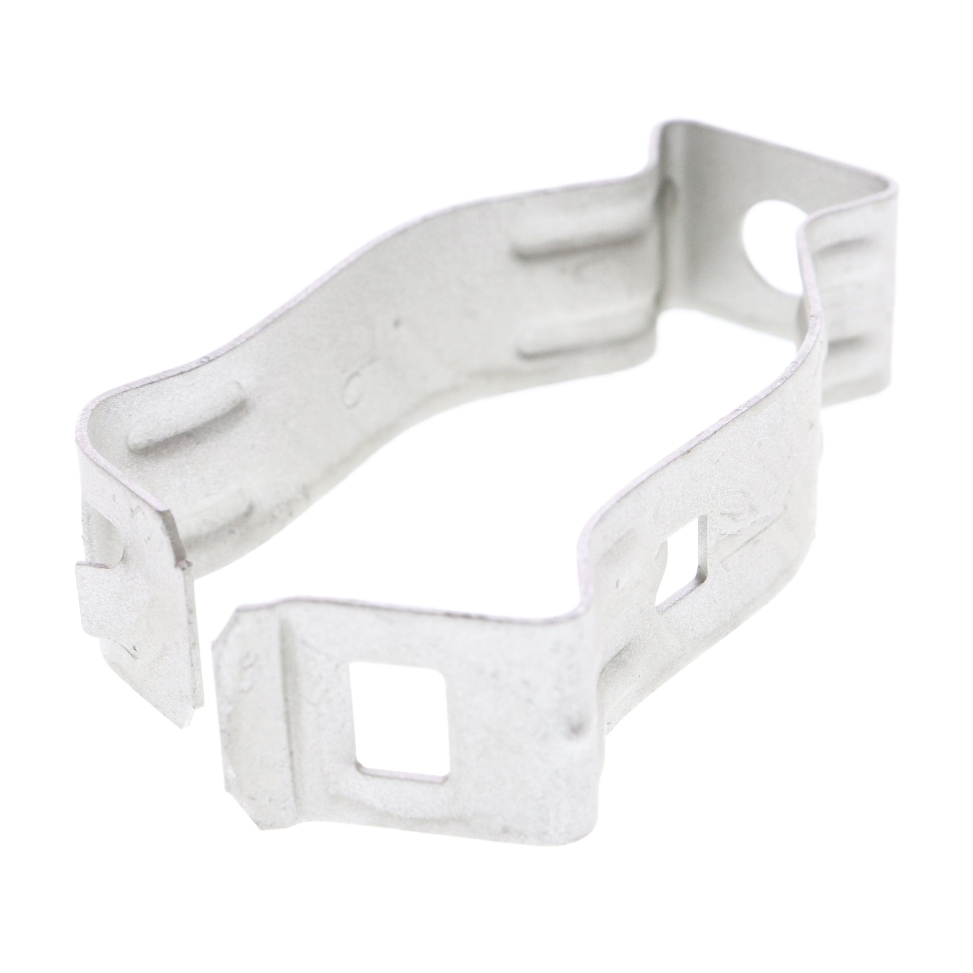 Erico Caddy Cadwal, CADDY ERICO 16M EMT OR RIGID SNAP-CLOSE CONDUIT/PIPE CLAMP, 1-INCH, (100-PACK)
