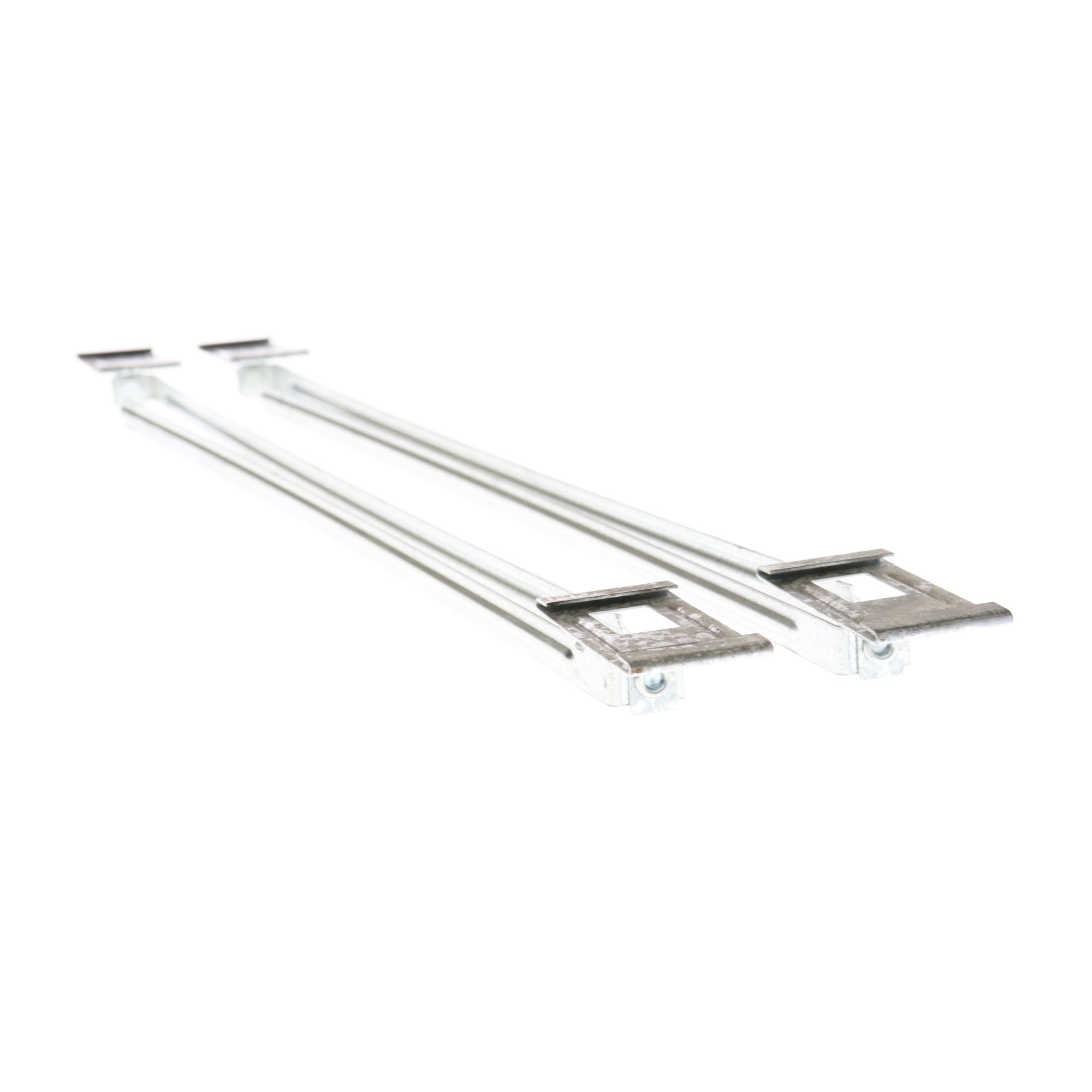 Erico Caddy Cadwal, CADDY ERICO 517FCB HAT CHANNEL LIGHT FIXTURE SUSPENSION BAR, (5-PACK)