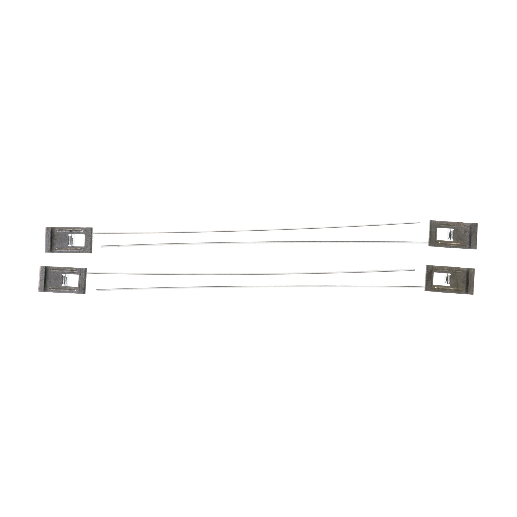 Erico Caddy Cadwal, CADDY ERICO 517FCB HAT CHANNEL LIGHT FIXTURE SUSPENSION BAR, (5-PACK)
