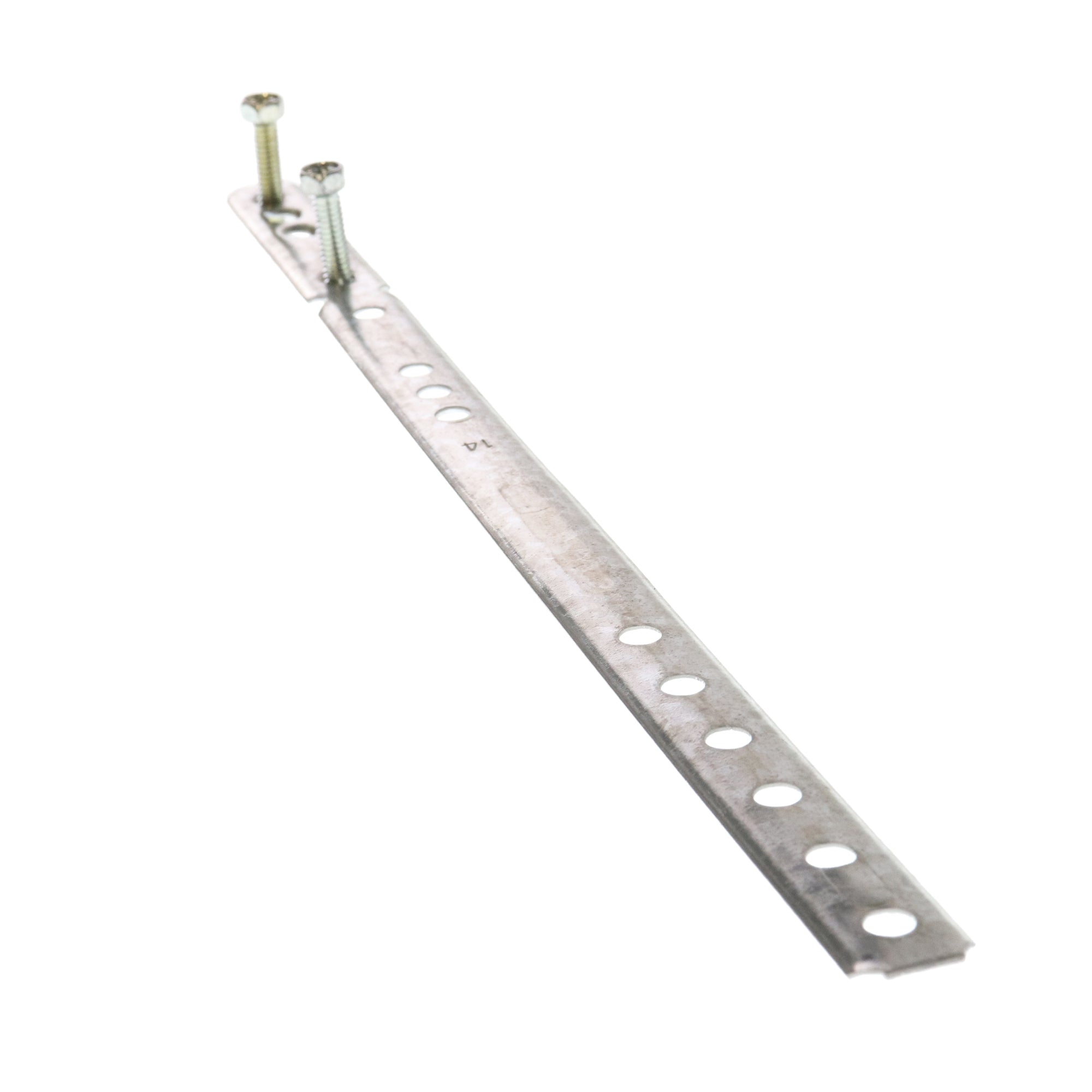Erico Caddy Cadwal, CADDY ERICO LCSB12 LATHERS CHANNEL SUPPORT BRACKET, 3/4" - 2", (50-PACK)