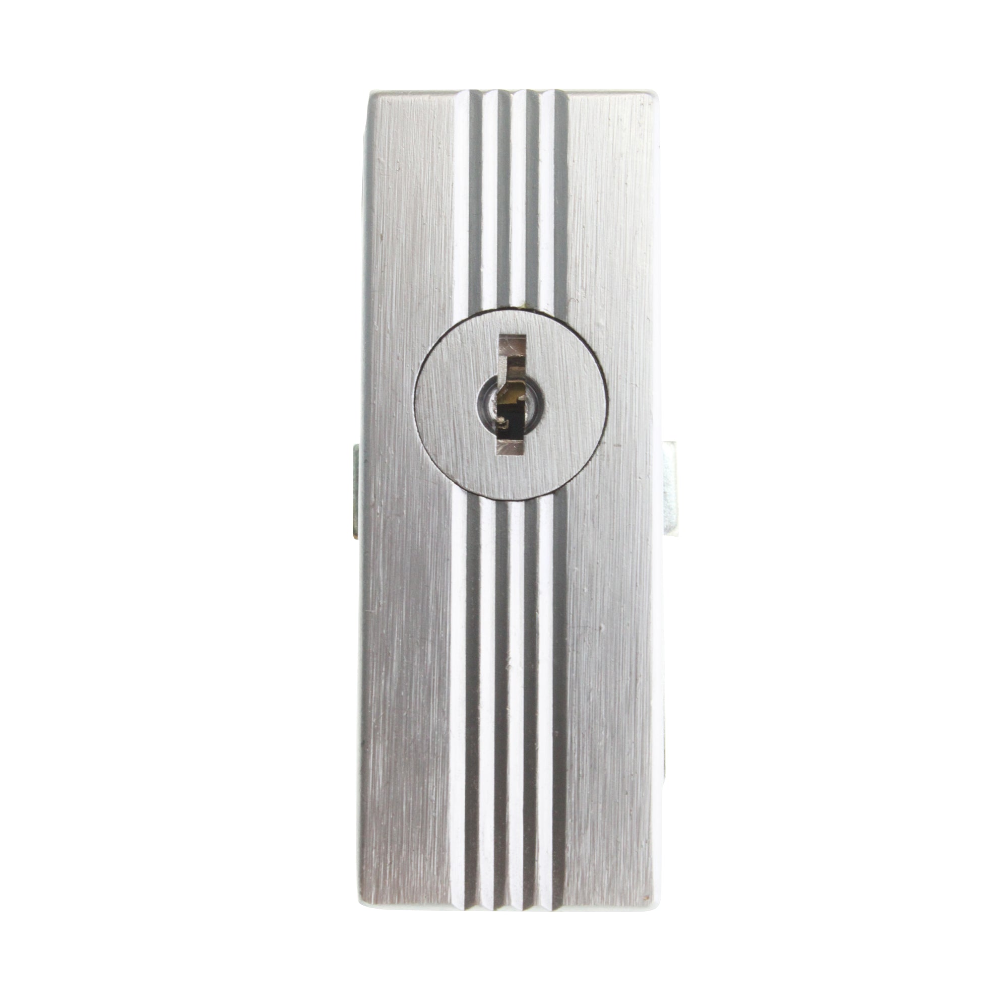 CCL SECURITY PRODUCTS, CCL SECURITY 15867 PANELBOARD UNIVERSAL  KEYED LOCK FOR 18- 22 GAUGE METAL