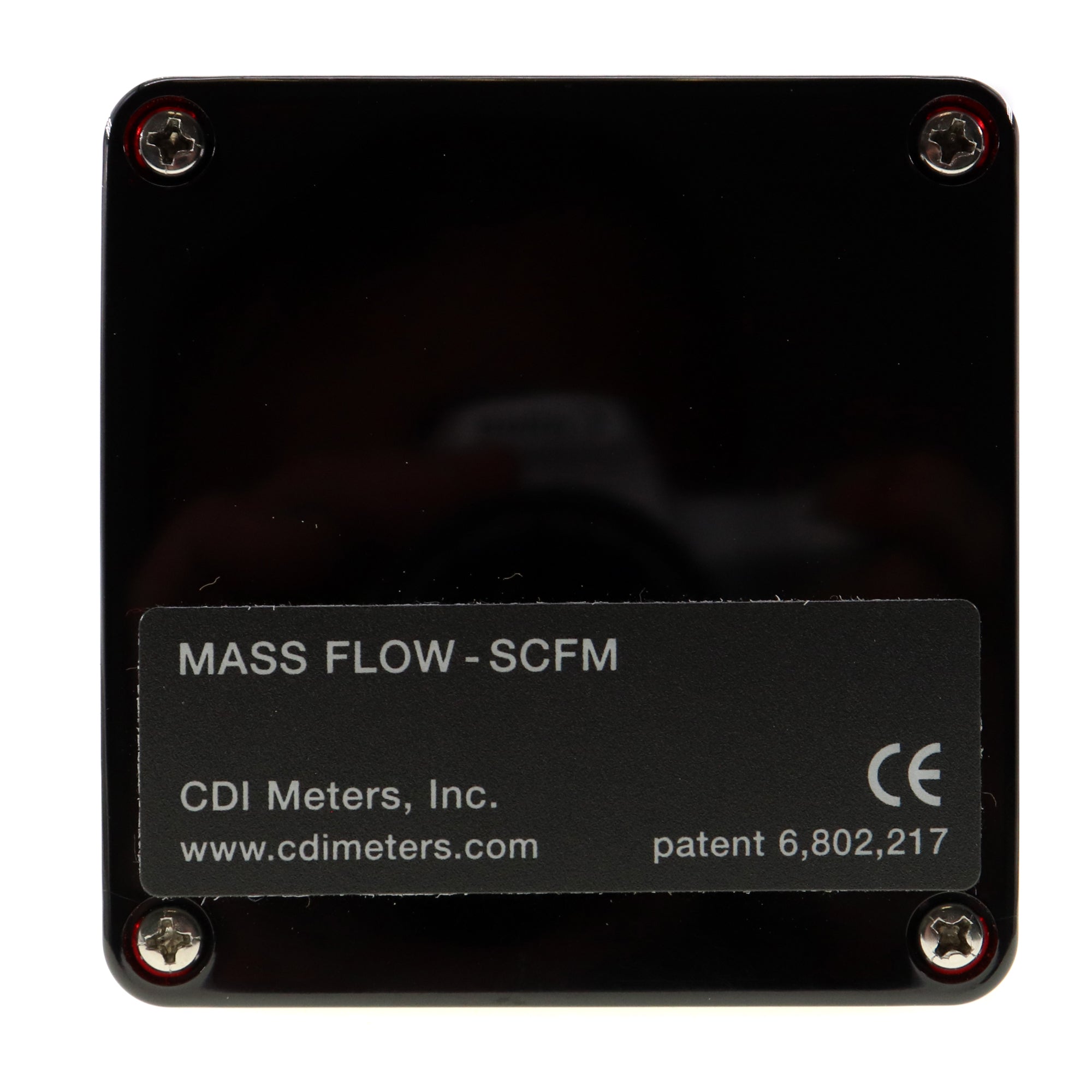 CDI Meters Inc., CDI METERS CDI-6200-15S MASS FLOW METER MODULE, SCFM, 15S, 1.5" PIPE