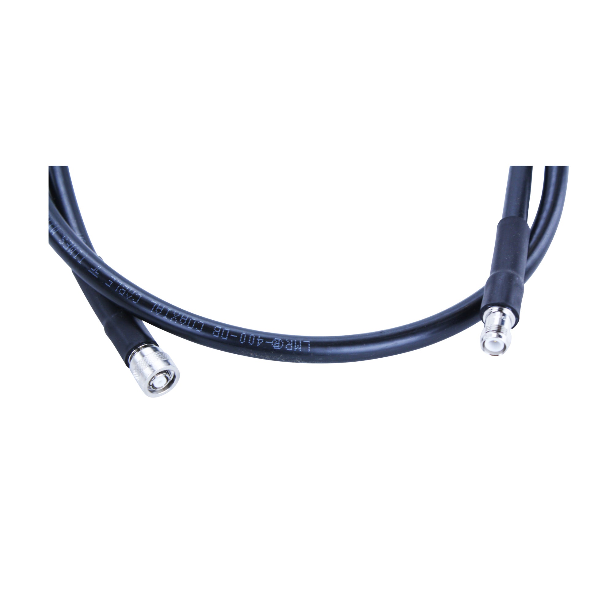 Cisco Networks, CISCO AIR-CAB005LL-R 5' AIRONET LOW LOSS RF CABLE WITH RP-TNC CONNECTORS