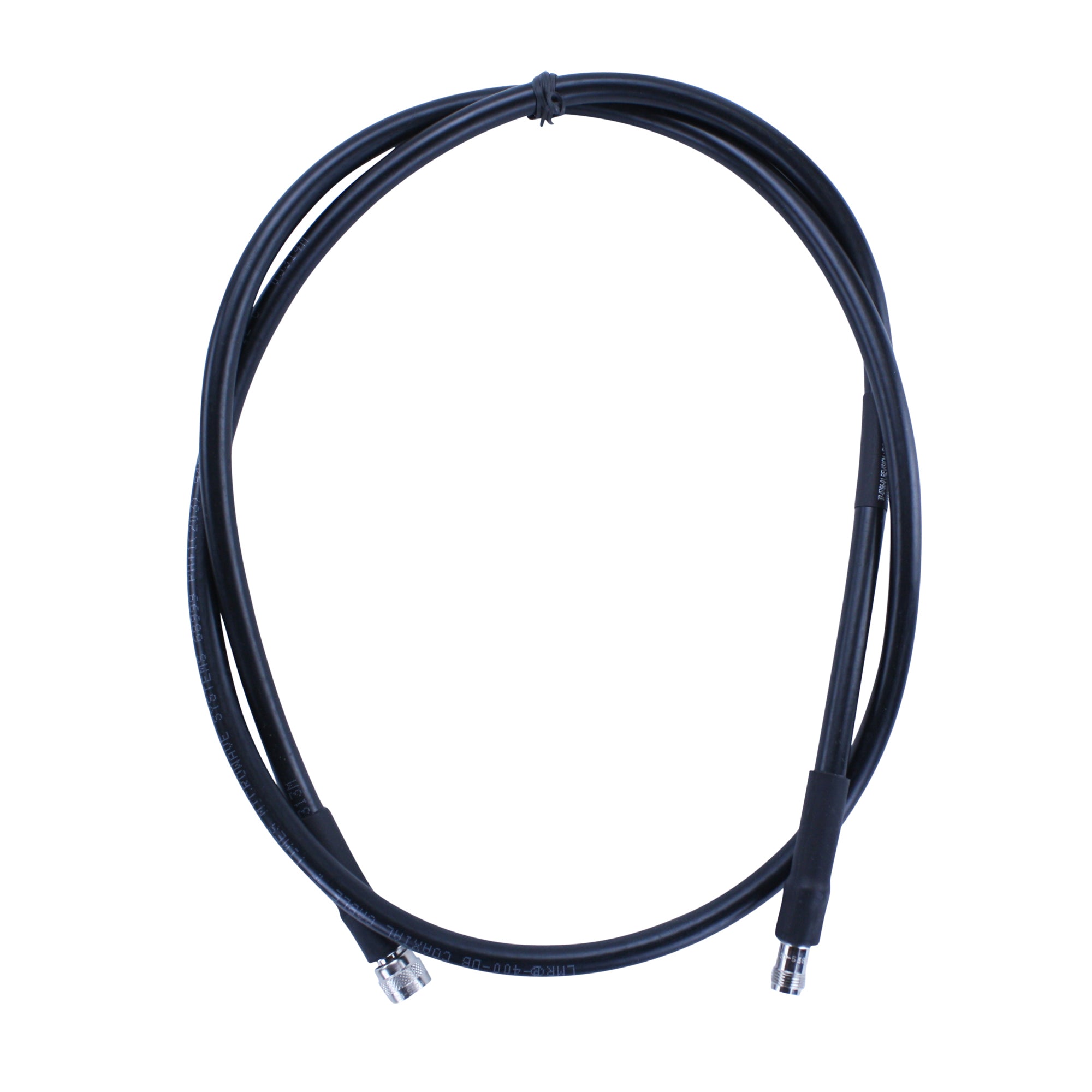 Cisco Networks, CISCO AIR-CAB005LL-R 5' AIRONET LOW LOSS RF CABLE WITH RP-TNC CONNECTORS