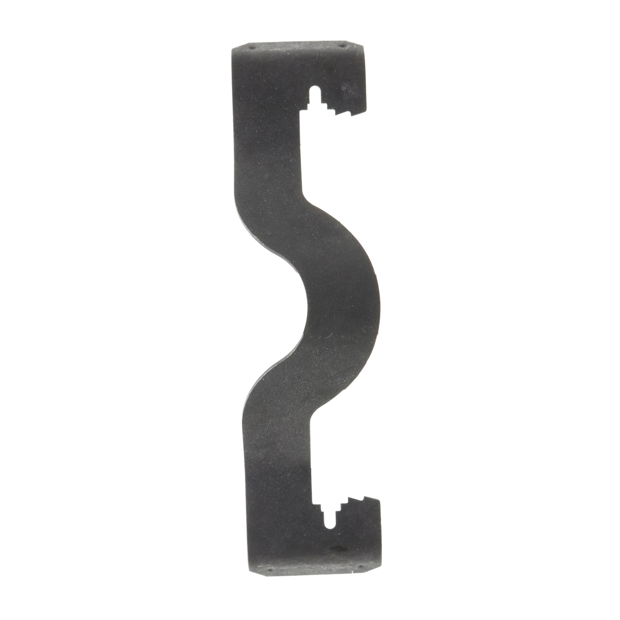 B-Line Systems, COOPER B-LINE BW-12 WING CLIP ROD OR WIRE FASTENER, 1/2" - 3/4", (100-PACK)