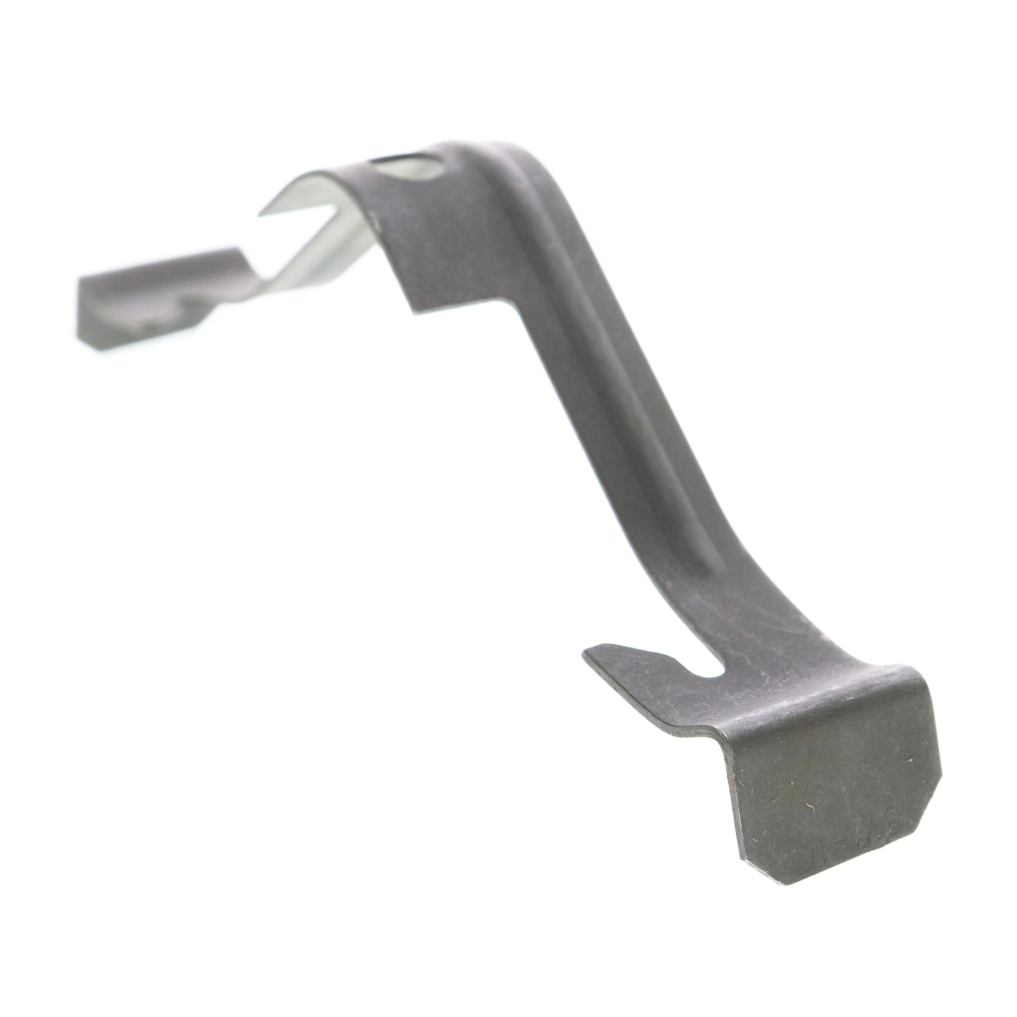 B-Line Systems, COOPER B-LINE BW-16 WING CLIP ROD OR WIRE FASTENER, 3/4" - 1", (100-PACK)