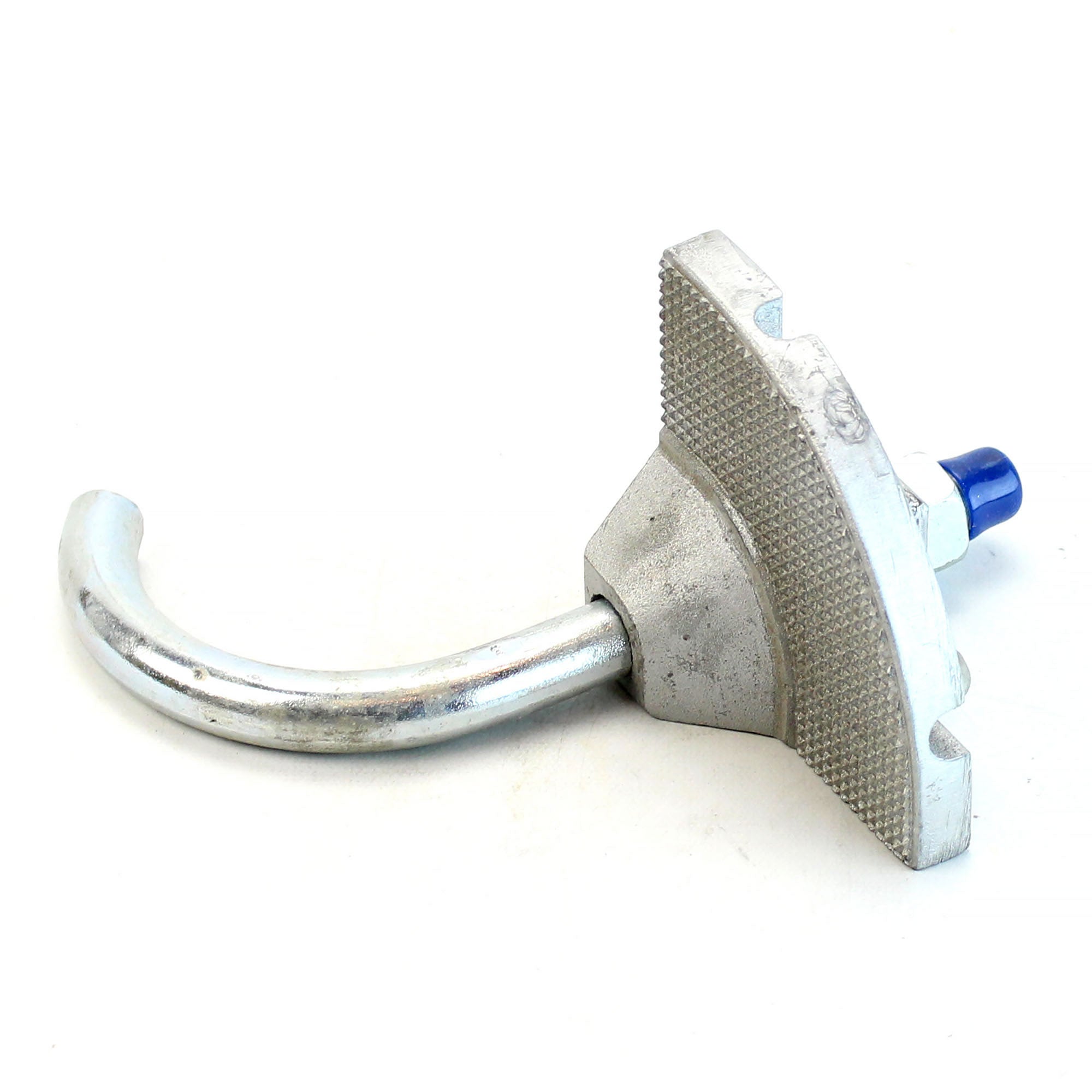 Crouse Hinds, COOPER CROUSE-HINDS LCCF010 CABLE TRAY CONDUIT CLAMP CONDUIT, INSIDE RAIL, 4"