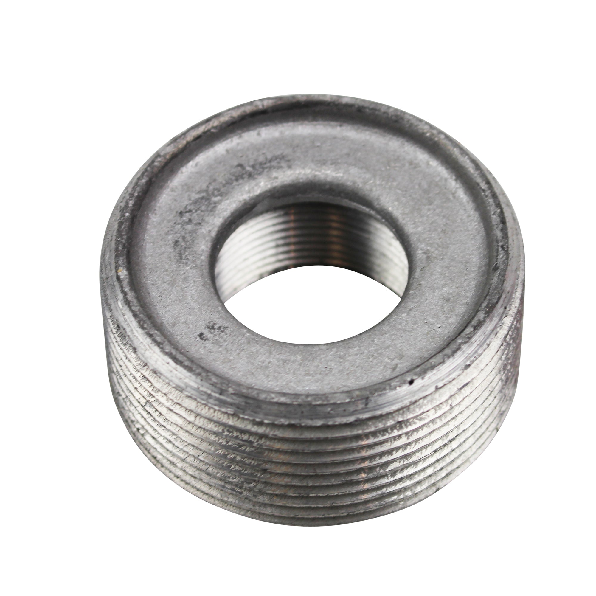 Crouse Hinds, COOPER CROUSE-HINDS RE74-SA CONDUIT REDUCING BUSHING, 1-1/4" X 2-1/2", (5 PACK)