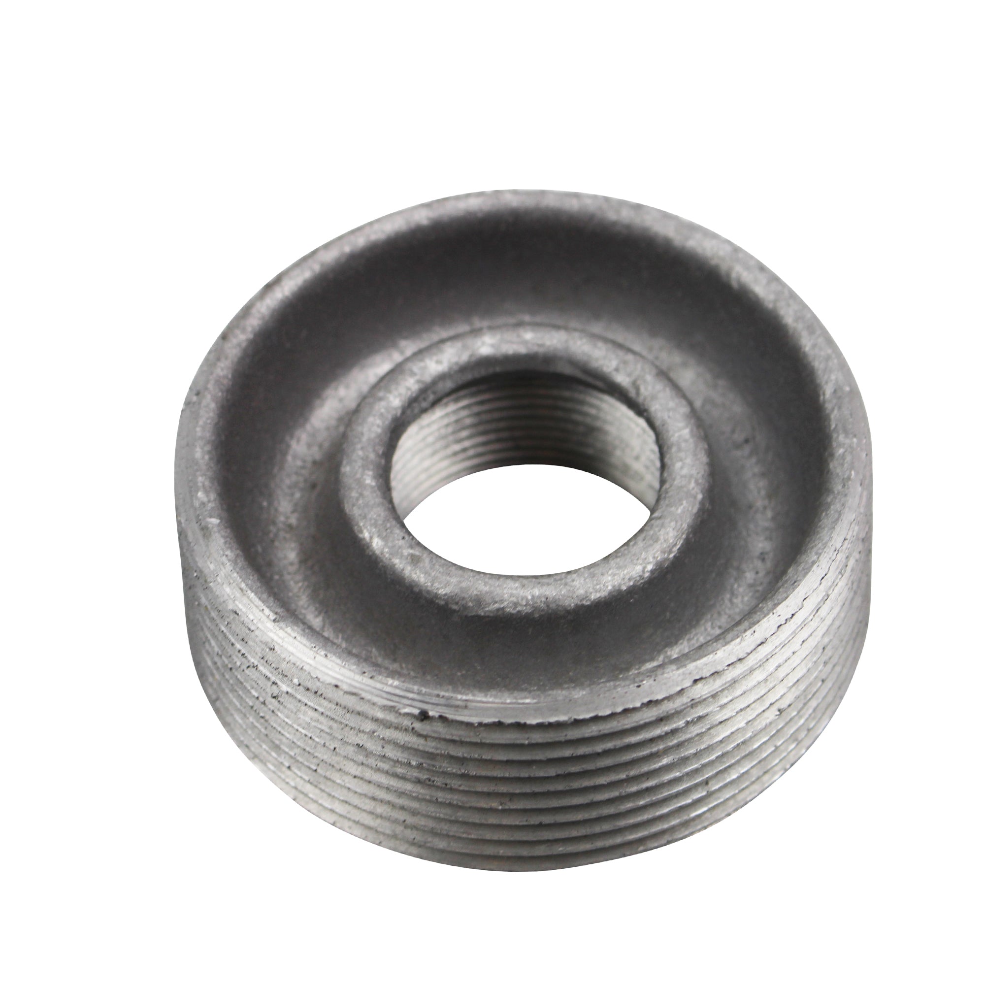 Crouse Hinds, COOPER CROUSE-HINDS RE84-SA CONDUIT REDUCING BUSHING, 1-1/4" X 3", (2 PACK)