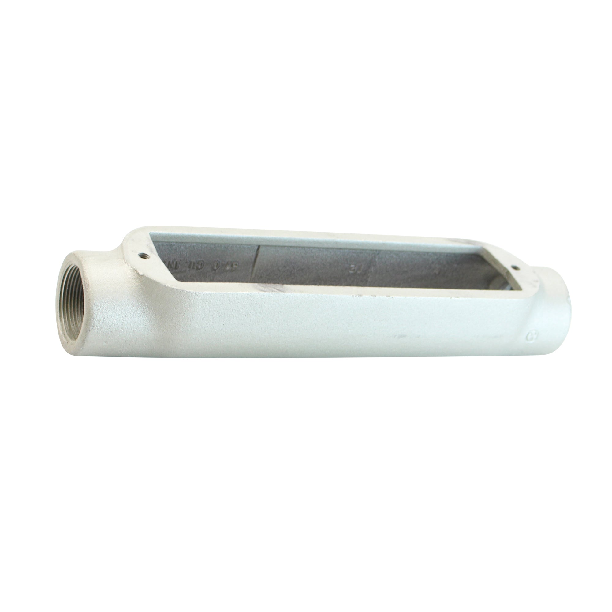 Crouse Hinds, CROUSE-HINDS BC5 CONDULET, CONDUIT OUTLET BODY, 1-1/2", 1.5"