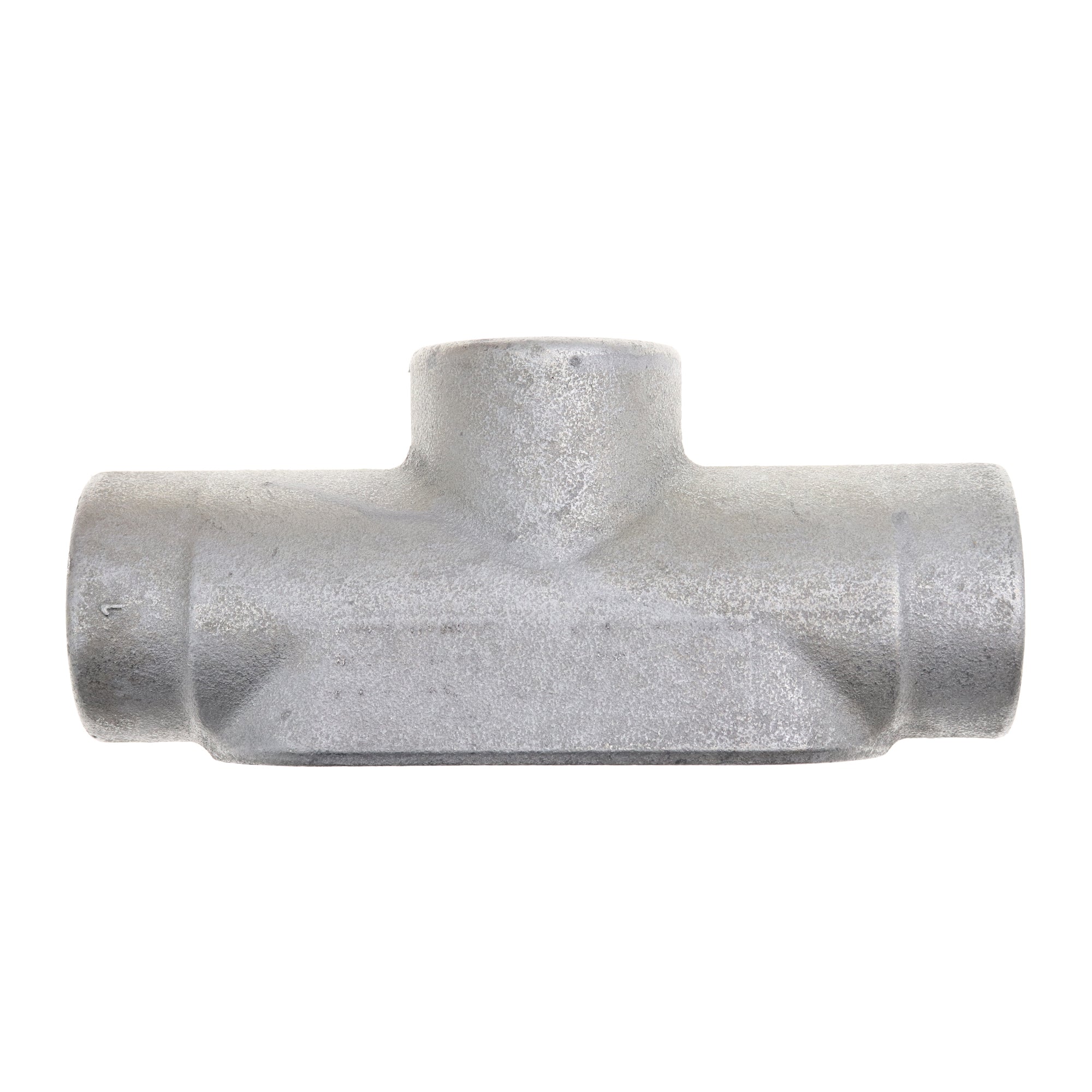 Crouse Hinds, CROUSE-HINDS TB57 CONDULET FORM-7 CONDUIT OUTLET BODY, TB-SHAPE, 1-1/2-INCH