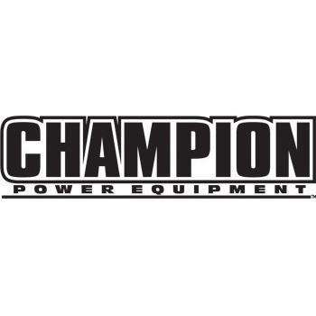 Champion, Champion 100137 3" Chipper/Shredder Manufacturer RFB