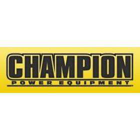 Champion, Champion 100157 3500W/4375W Generator Manufacturer RFB