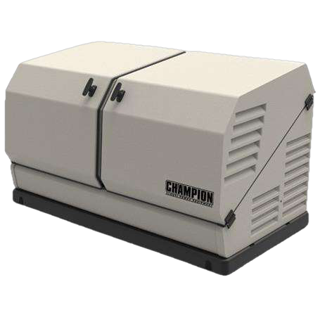 Champion, Champion 100174 Residential Standby Generator 8.5kW