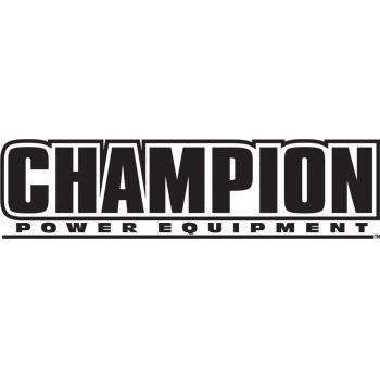 Champion, Champion 100179 Home Standby Generator 12.5kW Nema 3 Transfer Switch