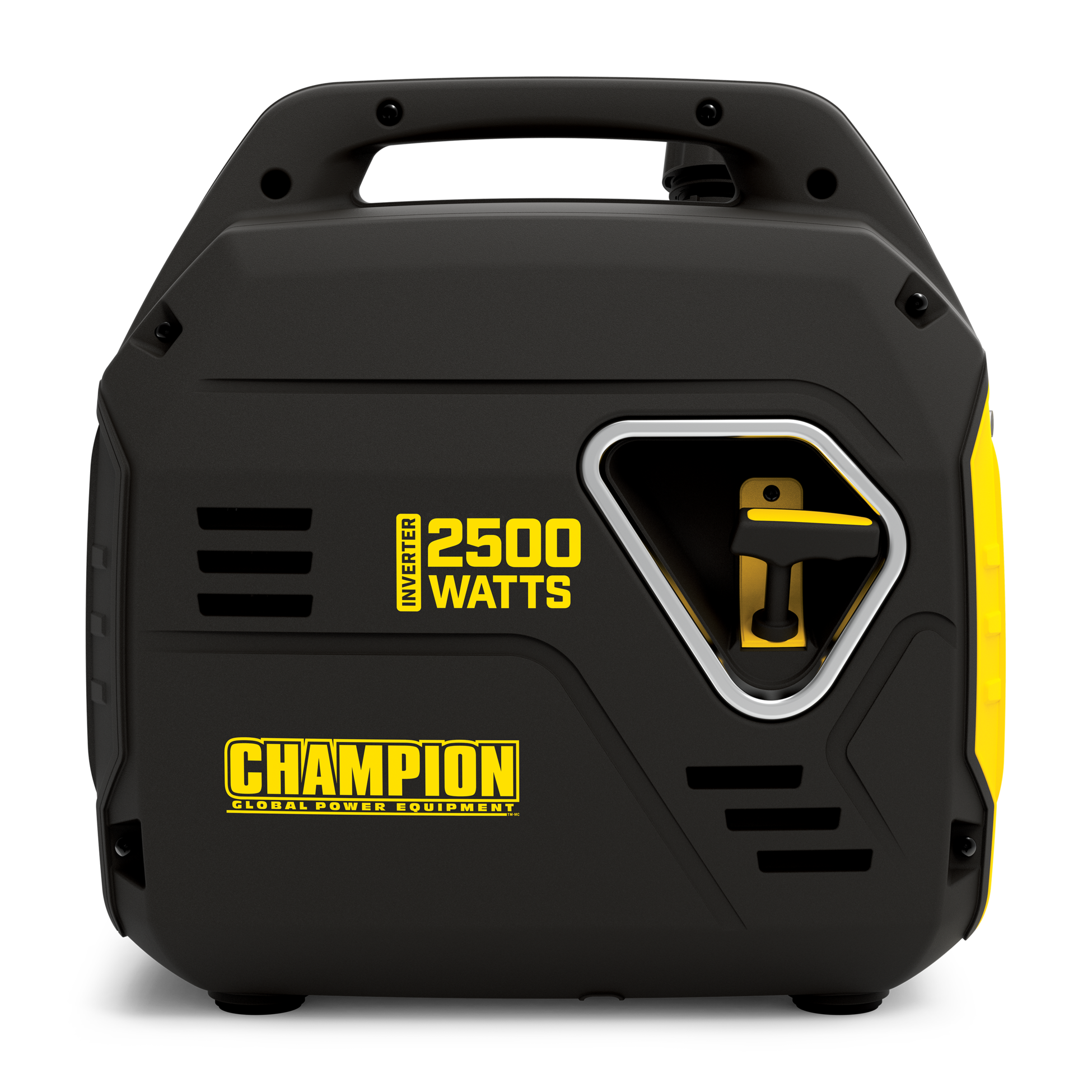 Champion, Champion 200950 1850W/2500W Gas Portable Inverter Generator New