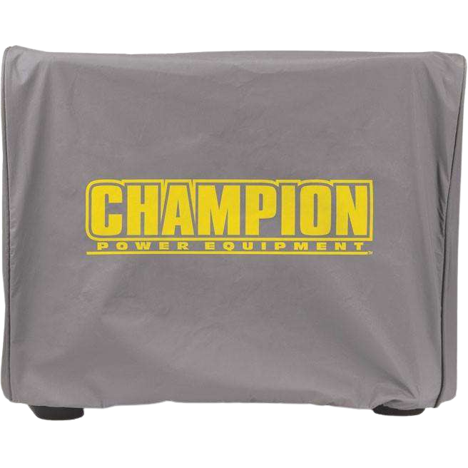 Champion, Champion C90010 2000w Inverter Cover